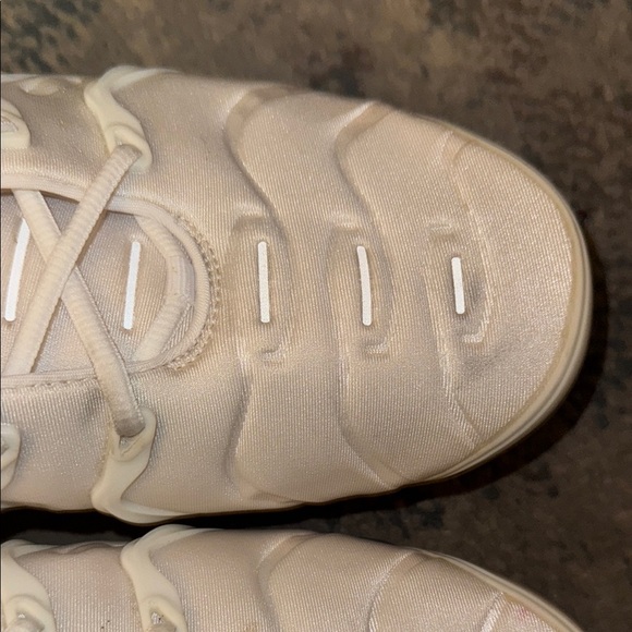 White Nike Airmax - Picture 7 of 8